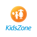 儿童中心logo