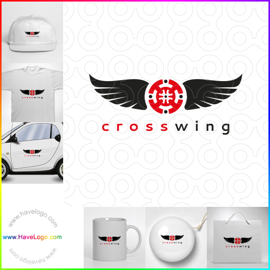 buy wings logo 58627