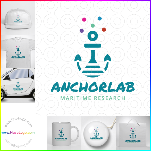 buy  Anchor Lab  logo 63189