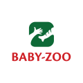 寶寶動物園Logo