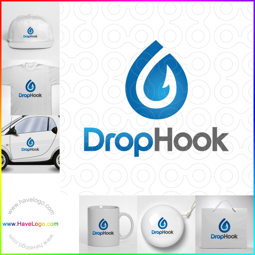 buy  Drop Hook  logo 62492