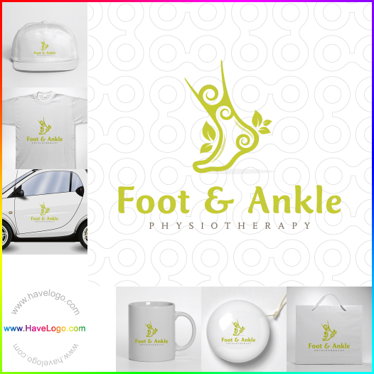 buy  Foot & Ankle  logo 61873