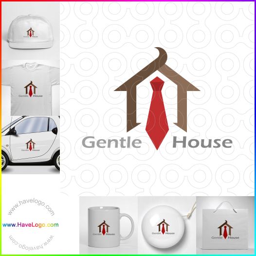 buy  Gentle House  logo 63149