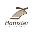  Hamster  logo