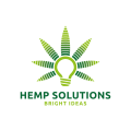  Hemp Solutions  logo
