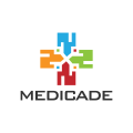  Medicade  logo