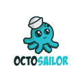 логотип Octo Sailor