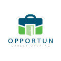 Opportun Karriere Eröffnung logo