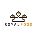皇家食品Logo