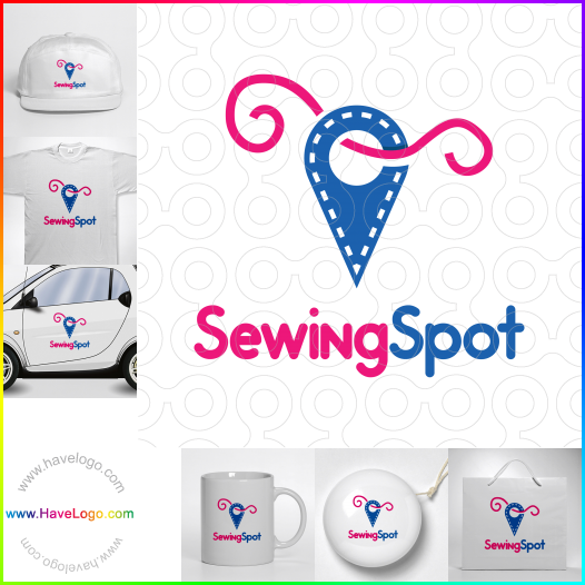 buy  Sewing Spot  logo 67208