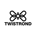 логотип Twistrond