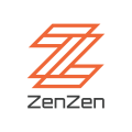  ZenZen  logo
