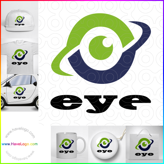 Auge logo 12000