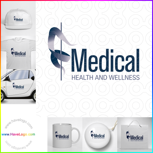 Medizin logo 13989