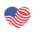 america Logo