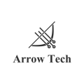 логотип arrow tech