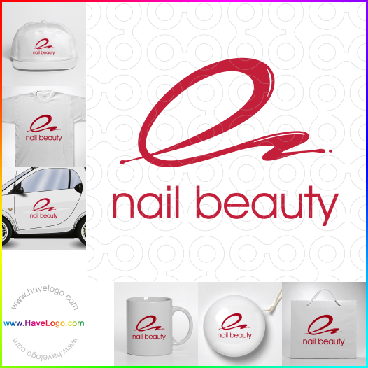 buy beauty logo 39607