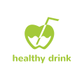 健康飲料事業ロゴ