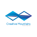 旅行山Logo