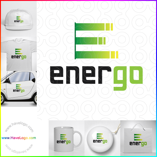 Energieindustrie logo 32157