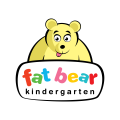 логотип детский центр