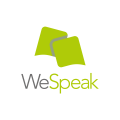communication apps Logo