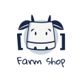 cow Logo