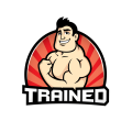 Muskel Logo