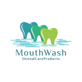 牙医 Logo
