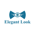  elegant look  logo