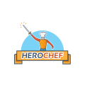 chef Logo