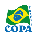 логотип Бразилия