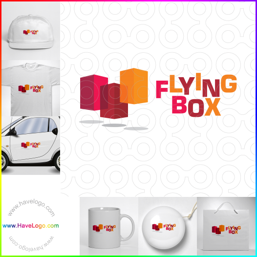 buy fly logo 51310