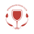 酒Logo