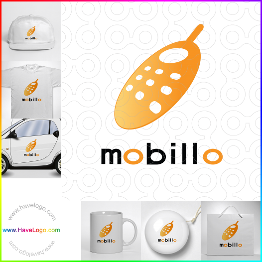buy from mobile selling logo 19222