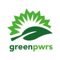логотип возобновляемые источники энергии
