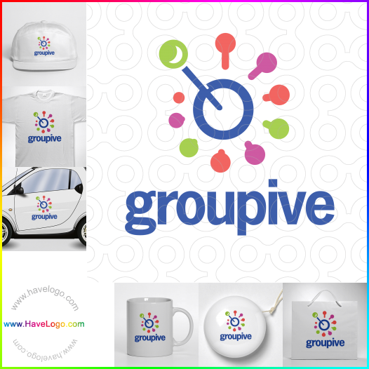buy group logo 33932