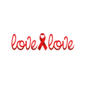 爱情Logo