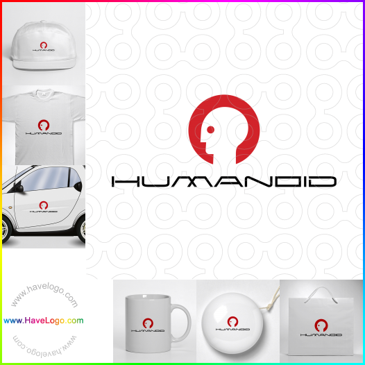 buy human logo 5722