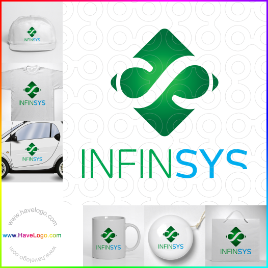 buy infinity logo 2798