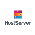 Hosting-Center logo