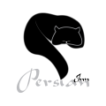寵物愛好者Logo