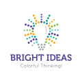 lightbulb logo