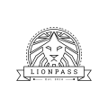 Löwenkopf logo