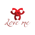  loveme  logo