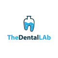 логотип стоматологическая кабинет имплантат