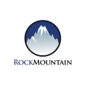 rock Biking Logo