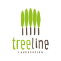 樹林Logo