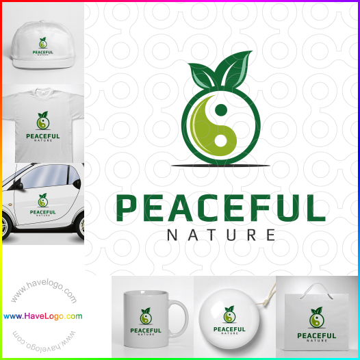 buy nature logo 20114