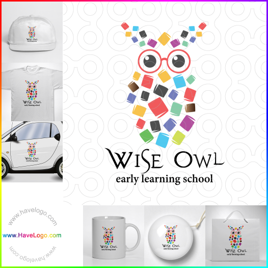 buy owl logo 50293